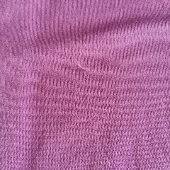 Halogen Pink 3/4 Length Sweater Size XS - Picture 10 of 10